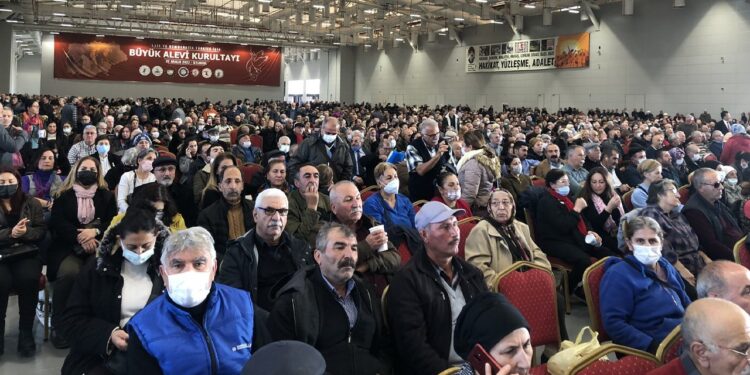 İşte 11 maddede Alevilerin talepleri