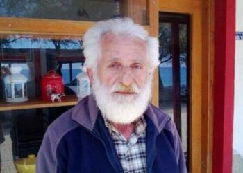 Kayıp olarak aranırken ölü bulundu