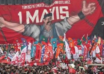 DİSK, AYM’nin reddettiği 1 Mayıs kararı için AİHM’e gidiyor