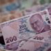 200 liralık banknot basımında rekor