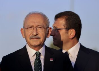 Kılıçdaroğlu’na kim yanlış bilgi verdi?