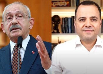 Kılıçdaroğlu ile Özgür Demirtaş bir araya geldi: ‘Para yönetimini devretme’ teklifi iddiası