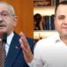 Kılıçdaroğlu ile Özgür Demirtaş bir araya geldi: ‘Para yönetimini devretme’ teklifi iddiası