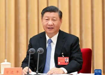 Xi Jinping’den tarım ve köy çalışmalarının güçlendirilmesi vurgusu