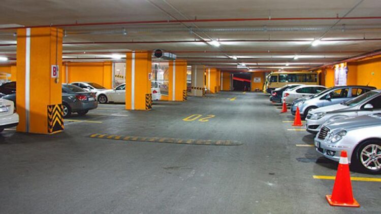 AVM otoparklarında usulsüz uygulama: Parayı geri alabilirsiniz