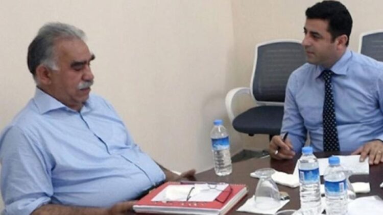 Sırrı Süreyya Önder’den Demirtaş’ın açıklamasına doğrulama