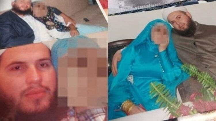 İşte 6 yaşında evlendirilen kadının son ifadesi: Yaşadıkları kan dondurdu