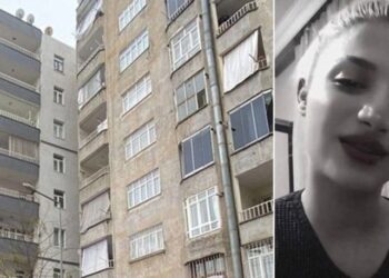 Kızını boğarak öldüren ‘baba’nın ifadesi ortaya çıktı