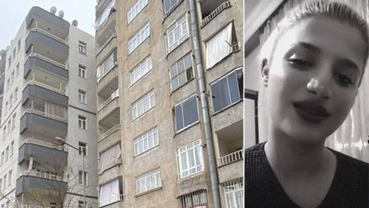 Kızını boğarak öldüren ‘baba’nın ifadesi ortaya çıktı