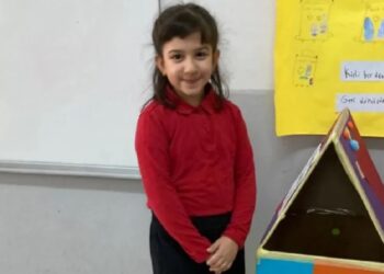 İğne olduktan sonra fenalaşan 7 yaşındaki çocuk hayatını kaybetti