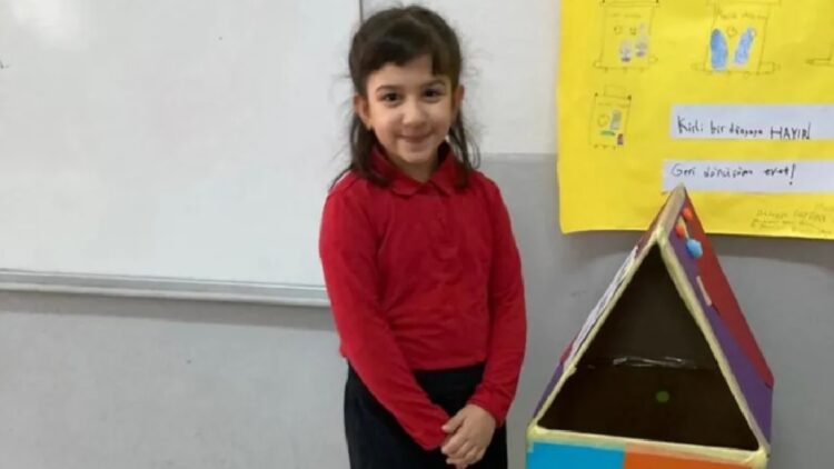 İğne olduktan sonra fenalaşan 7 yaşındaki çocuk hayatını kaybetti