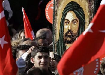 Büyük Alevi Kurultayı bugün…