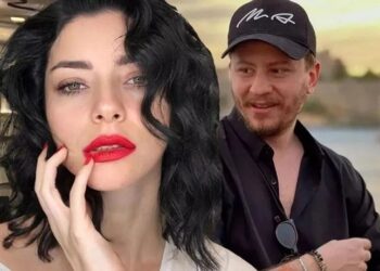 Mert Aydın 53 gün evli kaldığı Merve Boluğur’u yerden yere vurdu