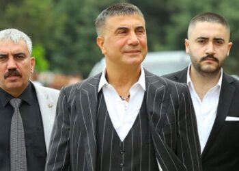 Sedat Peker davasındaki kriz sonuçlandı