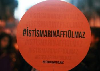 6 yaşındaki çocuk, tarikat yurdunda istismara maruz bırakıldı, zorla evlendirildi!