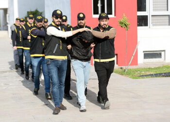 ANAP İl Başkanlığı binasında ‘işkence’ iddiası: ‘Kulağını ve dilini zımbaladılar…’