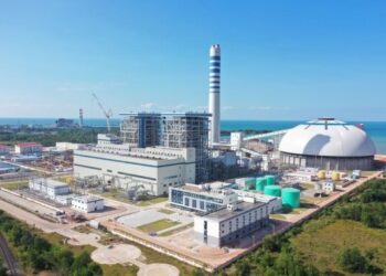 Kamboçya’da Çin yatırımıyla yapılan en büyük enerji üretimi projesi faaliyete geçti
