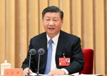 Xi, kırsal çalışma konferansında Çin’in tarımdaki gücünü artırmanın önemini vurguladı