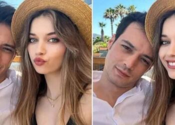 Afra Saraçoğlu Mert Yazıcıoğlu aşkı bitti: Ayrılık nedenini açıkladı