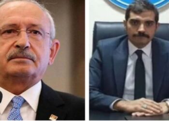 Kılıçdaroğlu’ndan öldürülen Sinan Ateş için açıklama
