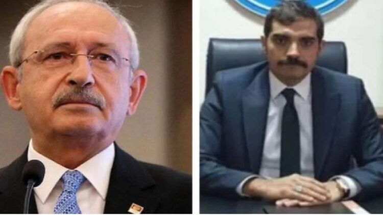Kılıçdaroğlu’ndan öldürülen Sinan Ateş için açıklama