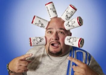 İşte 2022 yılının en tuhaf 10 Guinness Dünya Rekoru