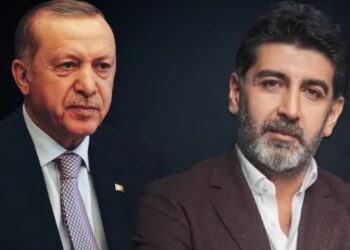 Erdoğan’dan Levent Gültekin’e dava! Sosyal medyadan duyurdu…