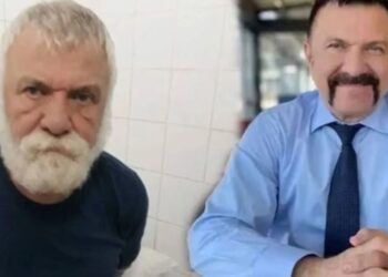 Silivri Cezaevi’ndeki Levent Göktaş’tan ilk açıklama