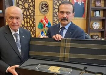 Kürşad Yılmaz’dan BİM CEO’su Aykaç’a tehdit