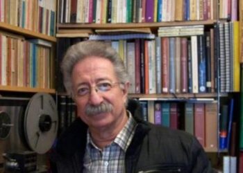 1 Mayıs marşının yaratıcısı Sarper Özsan yaşamını yitirdi