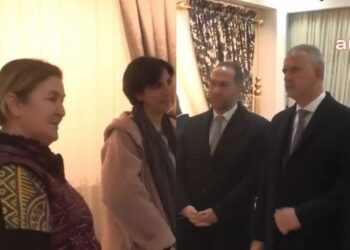 Kiradan dert yanan yurttaşa Nebati’nin yardımcısından tepki çeken yanıt