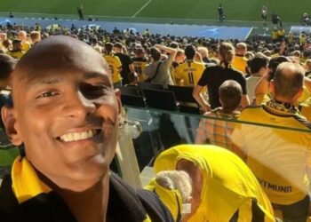 Kansere yakalanan Sebastien Haller’den yeni haber