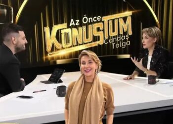 Gülse Birsel, Cumhurbaşkanı adayını tarif etti