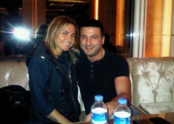 Davut Güloğlu’ndan Ece Erken itirafı