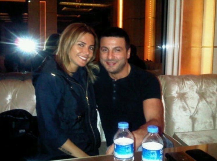 Davut Güloğlu’ndan Ece Erken itirafı