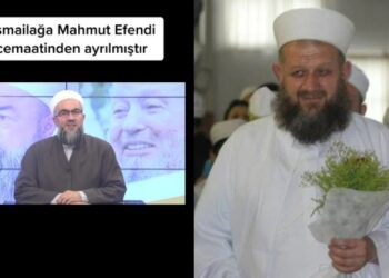 6 yaşındaki çocuğun istismar edilmesi İsmailağa’yı ikiye böldü