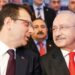 ‘Kılıçdaroğlu ve İmamoğlu birlikte yemek yedi’