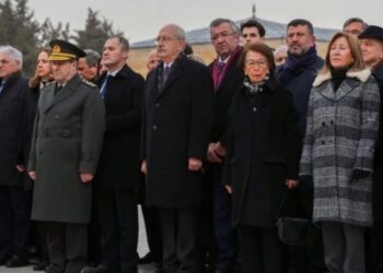 İsmet İnönü vefatının 49’uncu yılında anıldı