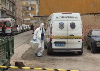 Konya’da vahşet! İki kızını öldürdü, ‘namus meselesi’ dedi