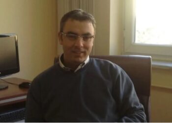 İş insanı, tartıştığı akademisyeni öldürdü