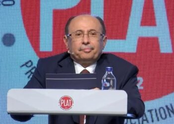 Galip Aykaç, Gıda Perakendecileri Derneği Başkanlığı’ndan istifa etti