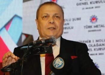Türk-İş neden masadan kalktığını açıkladı