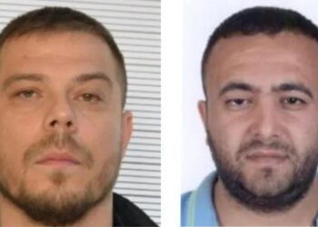 Arjantin’de yakalanan iki çete lideri Türkiye’ye iade edilecek