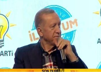 Erdoğan, Ronaldo’nun yeni adresini açıkladı