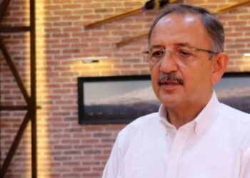 Murat Emir’den Mehmet Özhaseki’ye tepki: Senin de aklın gitmiş