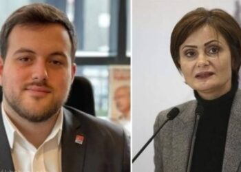 CHP İstanbul Örgütü’nde istifa: “Bu bir veda değil”