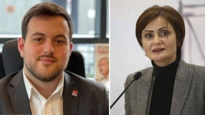 CHP İstanbul Örgütü’nde istifa: “Bu bir veda değil”