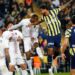 Fenerbahçe, Hatayspor’u 4 golle geçip liderliğe yükseldi