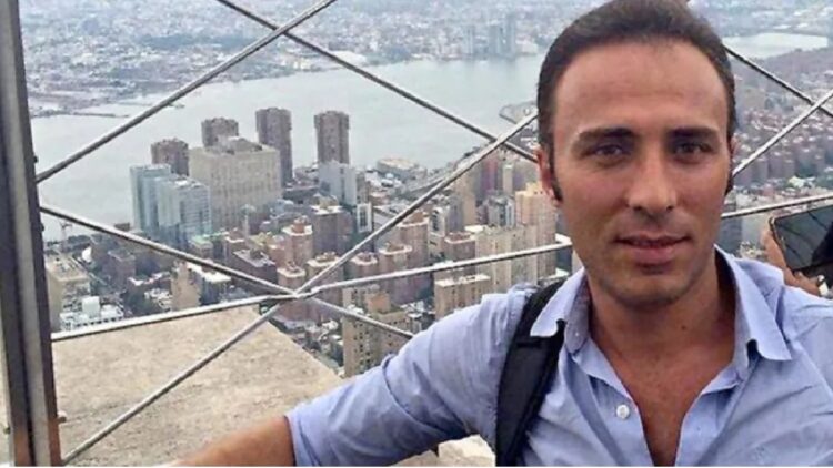 Polis kurşunuyla ölen Çetin Kaya davasında karar çıktı