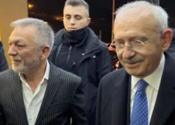 Kılıçdaroğlu’nun Kayseri’de yemek yediği restoran 10 gün süreyle kapatıldı